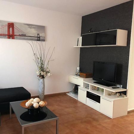 Duplex Costa Calma Appartamento Esterno foto