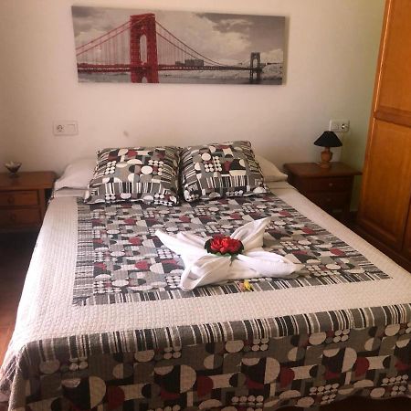Duplex Costa Calma Appartamento Esterno foto