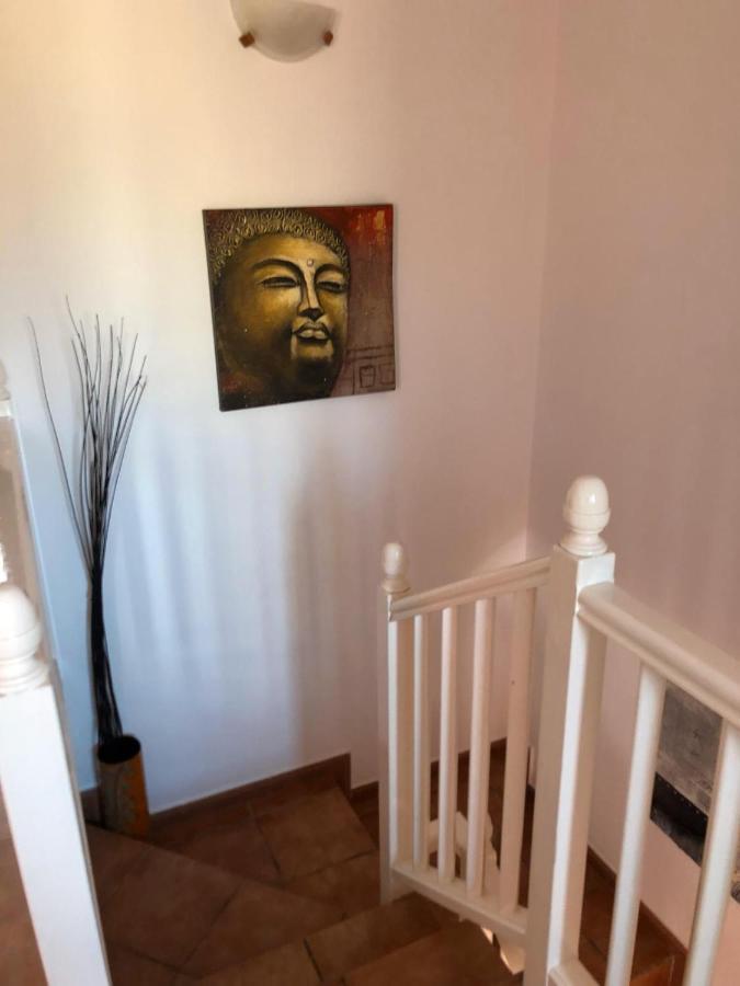 Duplex Costa Calma Appartamento Esterno foto