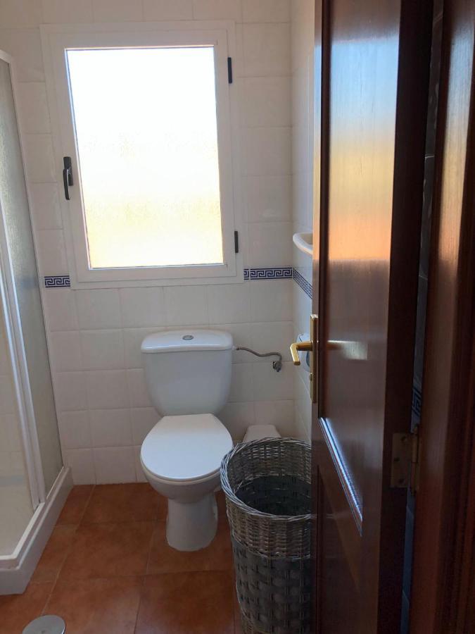 Duplex Costa Calma Appartamento Esterno foto