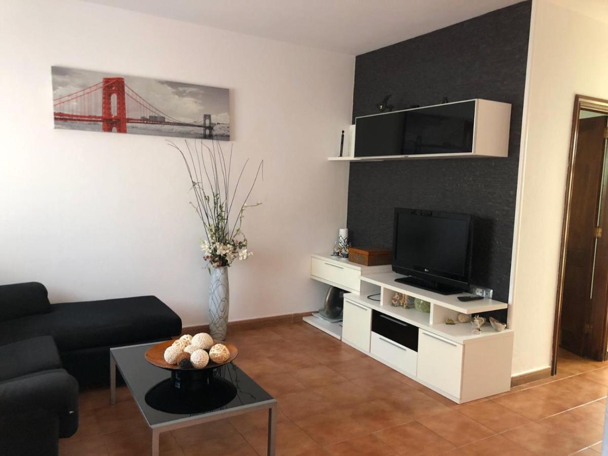 Duplex Costa Calma Appartamento Esterno foto