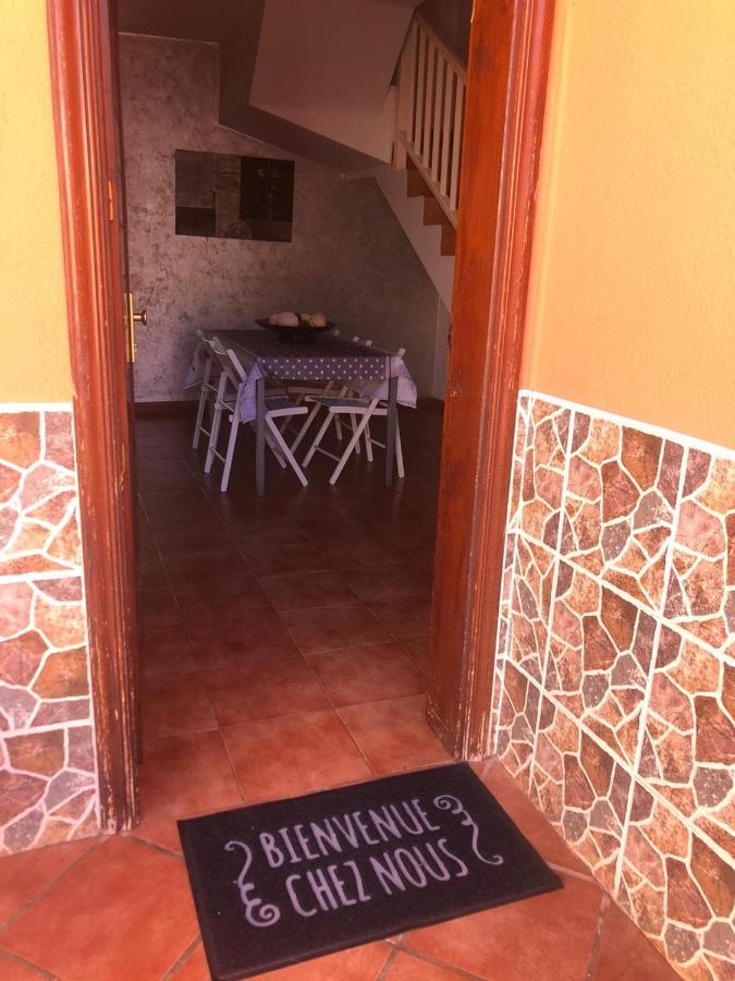 Duplex Costa Calma Appartamento Esterno foto