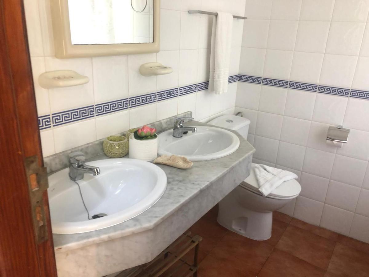 Duplex Costa Calma Appartamento Esterno foto
