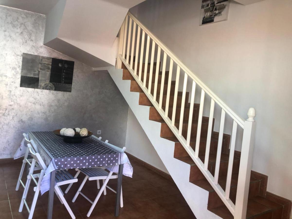 Duplex Costa Calma Appartamento Esterno foto