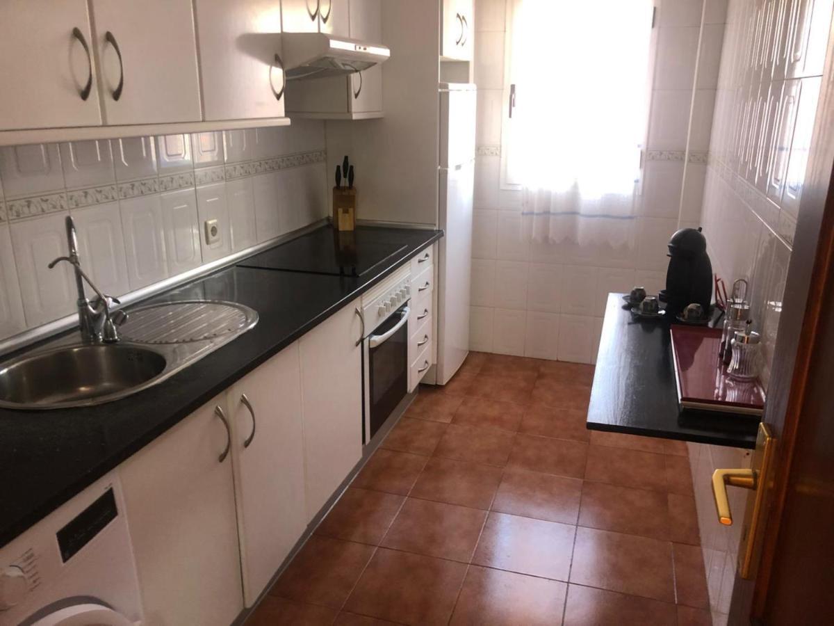 Duplex Costa Calma Appartamento Esterno foto