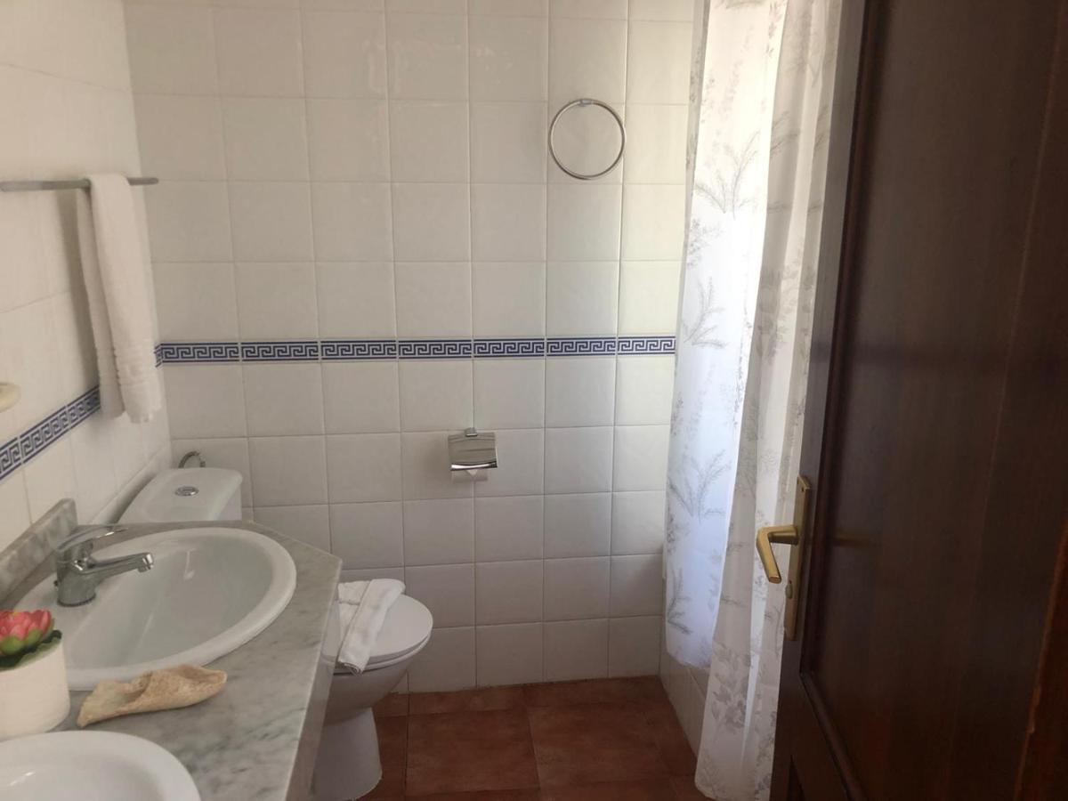 Duplex Costa Calma Appartamento Esterno foto