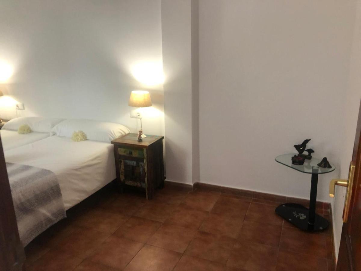 Duplex Costa Calma Appartamento Esterno foto