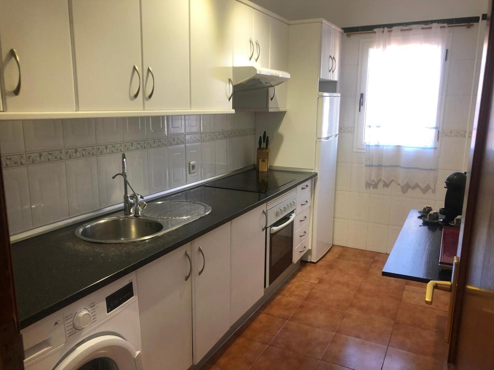 Duplex Costa Calma Appartamento Esterno foto